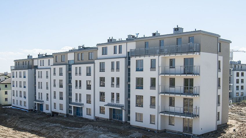 Kronika budowy