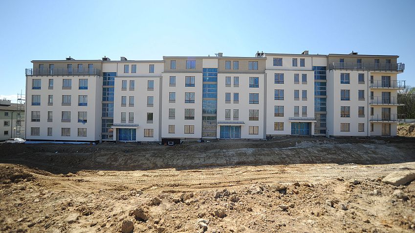 Kronika budowy
