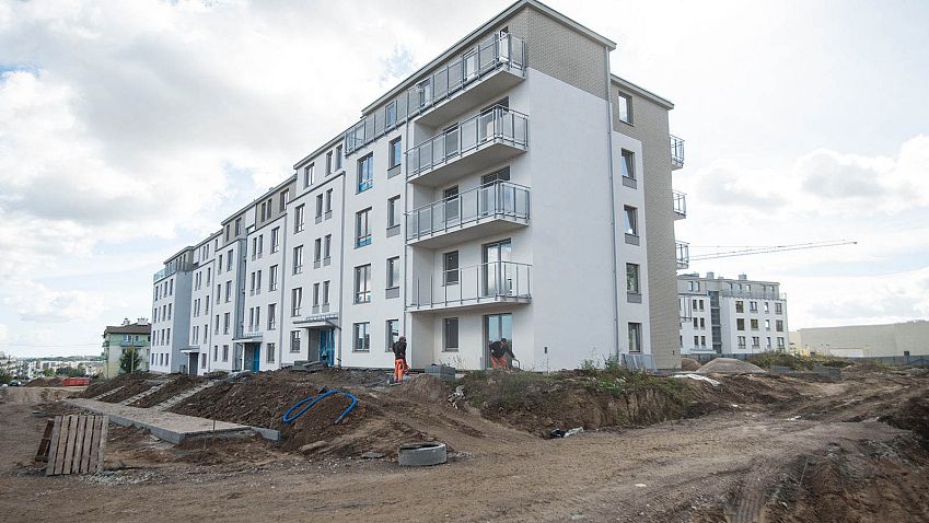 Kronika budowy