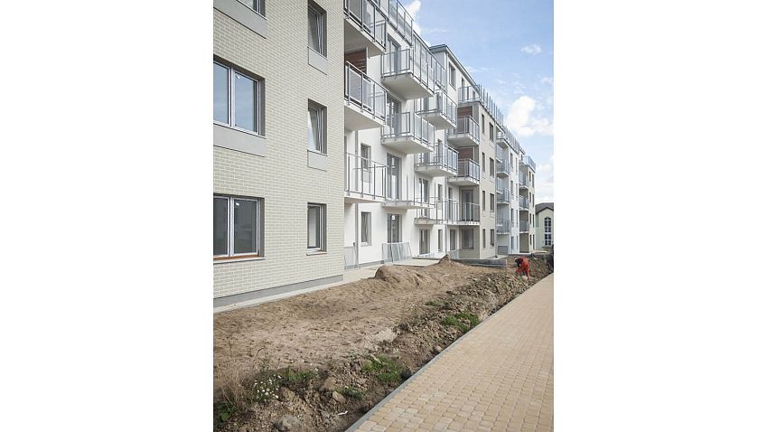 Kronika budowy