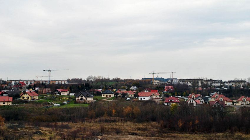 Nowe mieszkanie 15