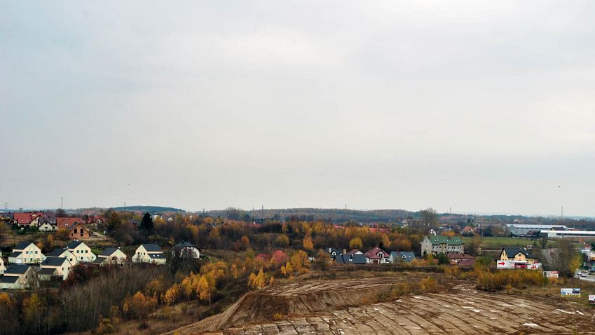 Nowe mieszkanie 18