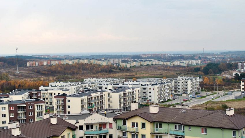 Nowe mieszkanie 19