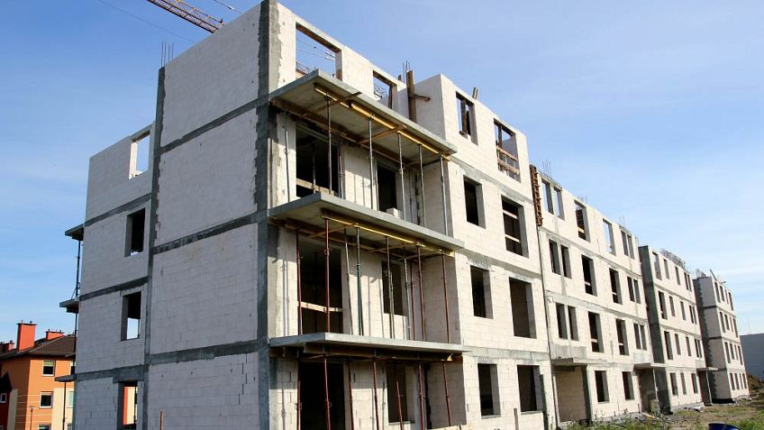mieszkania w Gdańsku w realizacji 13