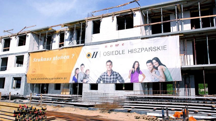 mieszkania w Gdańsku w realizacji 7