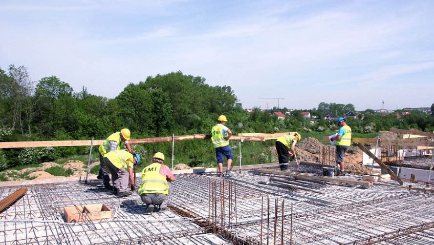 mieszkania w Gdańsku w realizacji 16