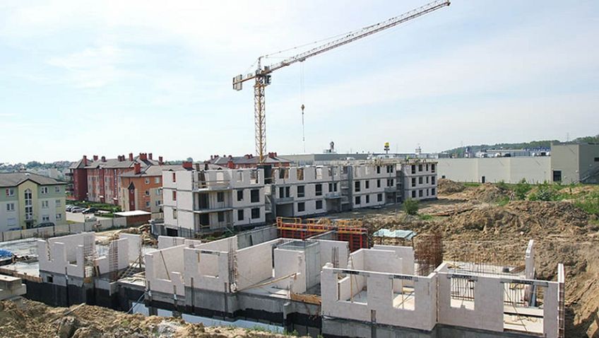 mieszkania w Gdańsku w realizacji 14