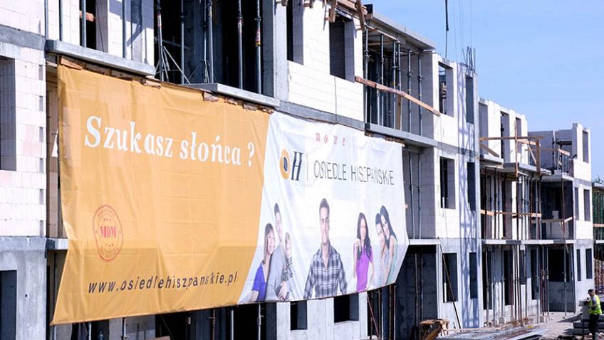 mieszkania w Gdańsku w realizacji 12