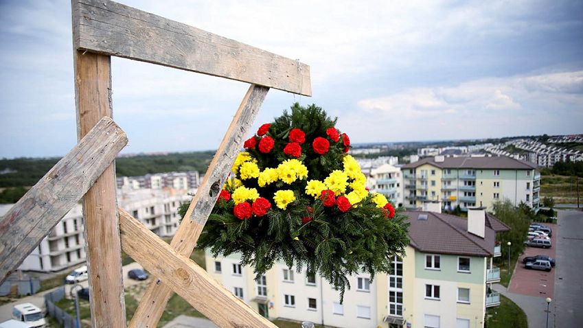 mieszkania w Gdańsku w realizacji 1
