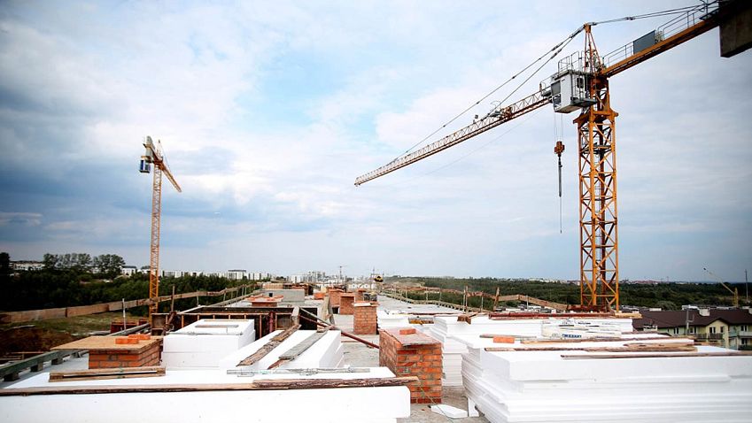 mieszkania w Gdańsku w realizacji 1